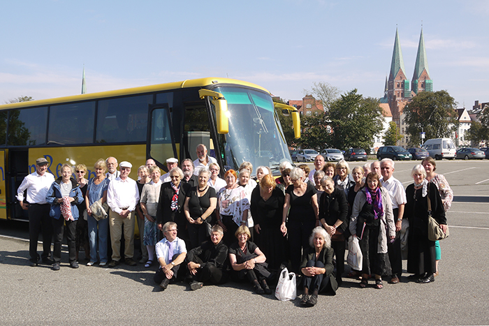 2015-08-30 Abfahrt in Lübeck