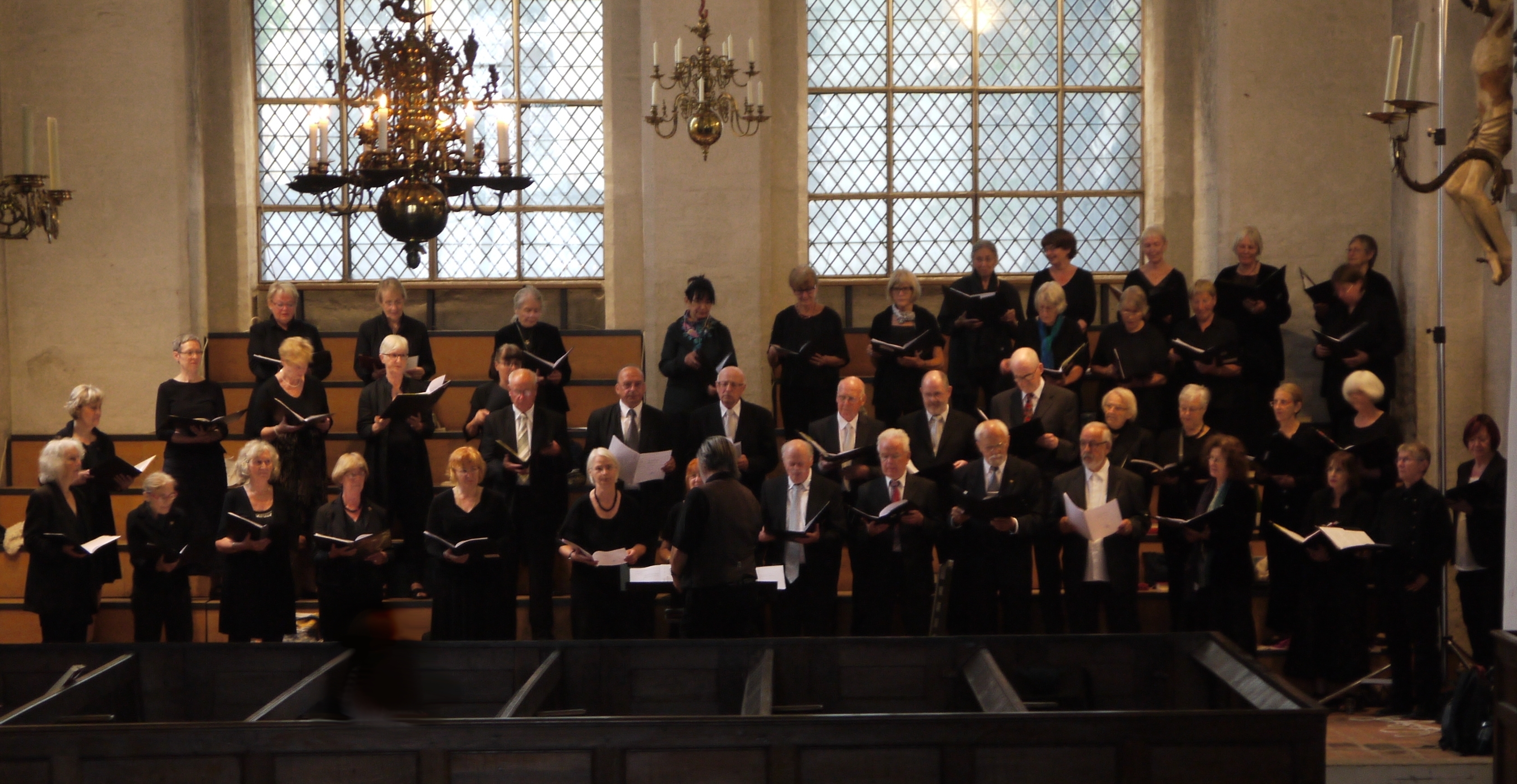 2015-08-30 St.Aegidien Lübeck